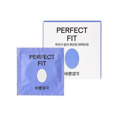 바른생각퍼펙트핏(3p)
