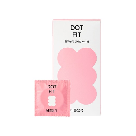 바른생각도트핏(12p)