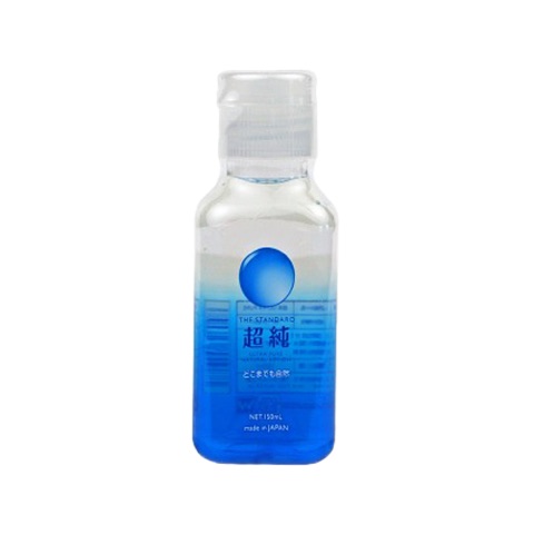 초순울트라퓨어젤(150ml) 샤이맨 군자역점 판매가 15,000원