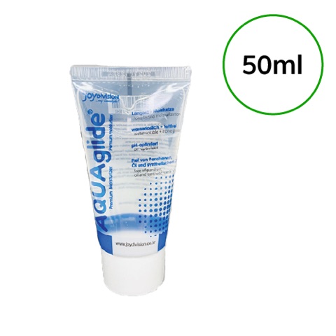 아쿠아글라이드(50ml)