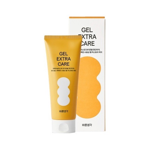 바른생각엑스트라케어젤(150ml)